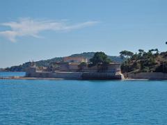 183 TOULON ET SA RADE (93)